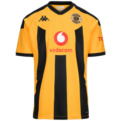 Kaizer Chiefs 2024/25 Boys Home Jersey