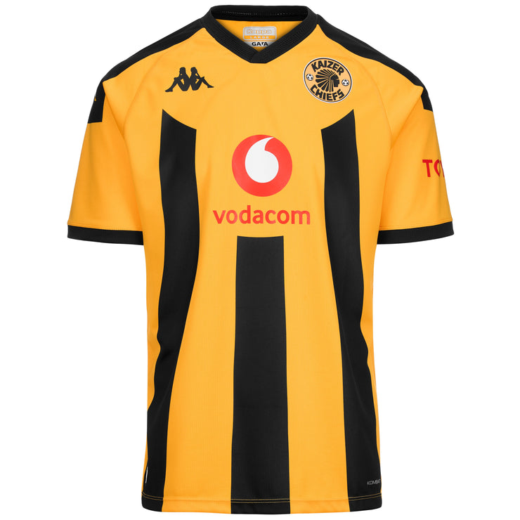 Kaizer Chiefs 2024/25 Boys Home Jersey