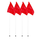 CORNER FLAGS