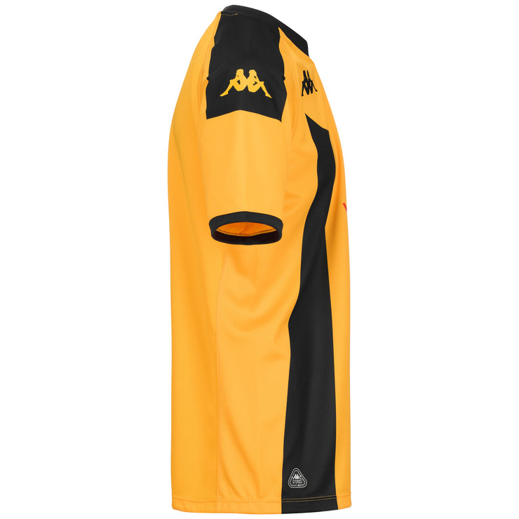 Kaizer Chiefs 2024/25 Boys Home Jersey