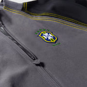 Nike Brazil 2004 Re-Issue Track Jacket