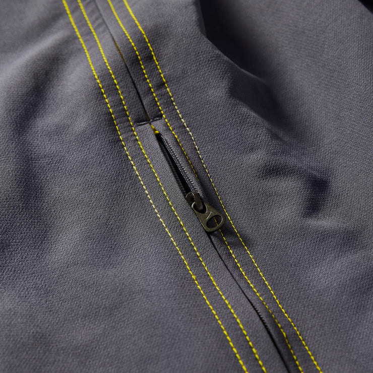 Nike Brazil 2004 Re-Issue Track Jacket