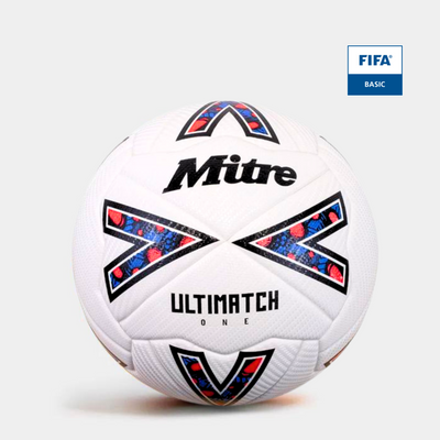 ULTIMATCH ONE 23/24