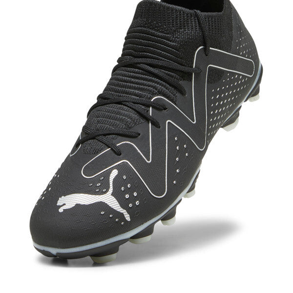 Future Match JR FG/AG Black
