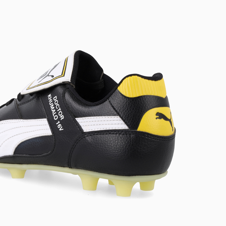 Doctor Khumalo Boot