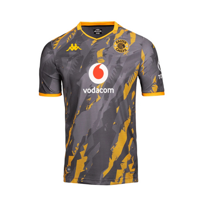Kaizer Chiefs 2025/26 Mens Away Jersey
