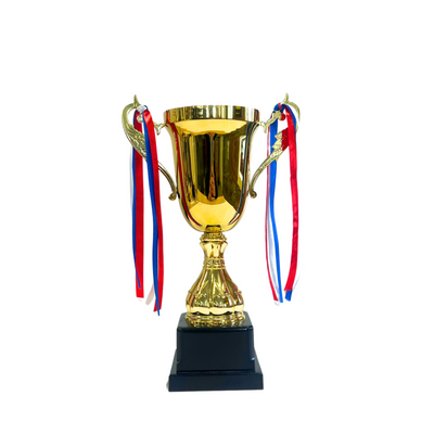 TROPHY GOLD OPEN CUP