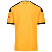 Kaizer Chiefs 2024/25 Boys Home Jersey