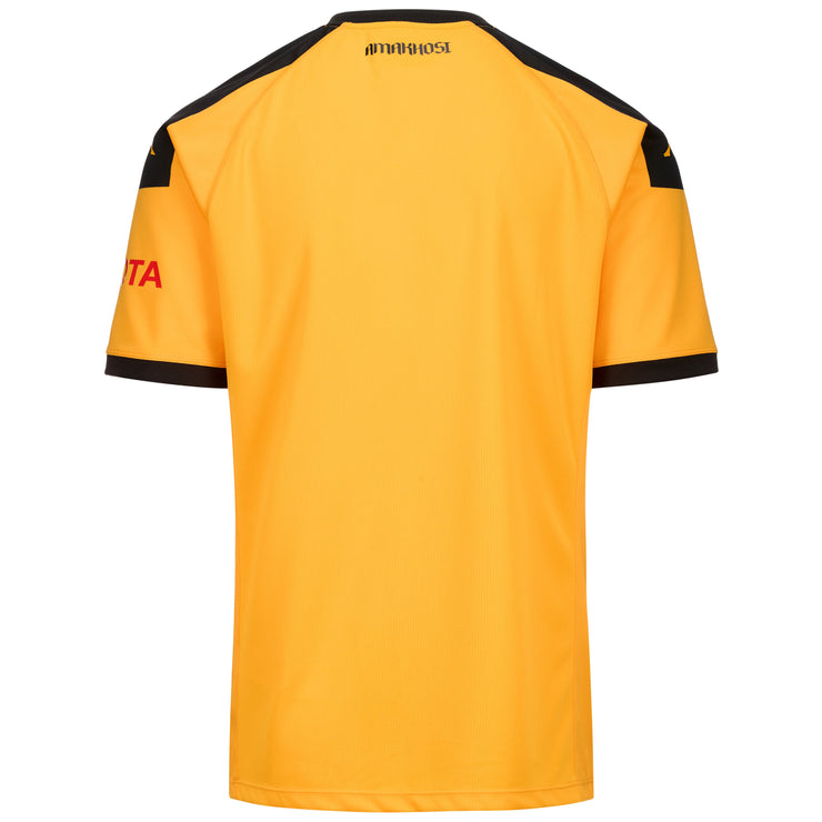 Kaizer Chiefs 2024/25 Boys Home Jersey