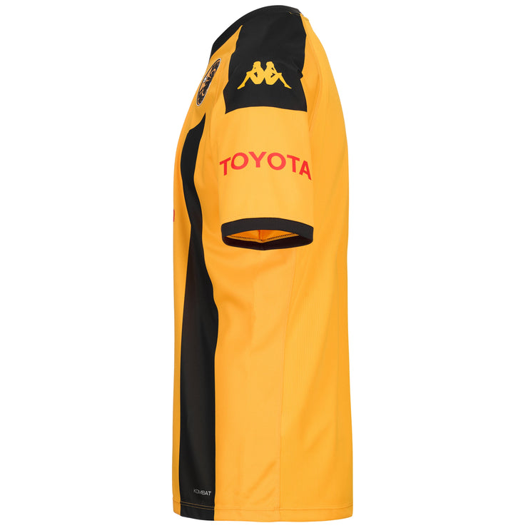 Kaizer Chiefs 2024/25 Boys Home Jersey