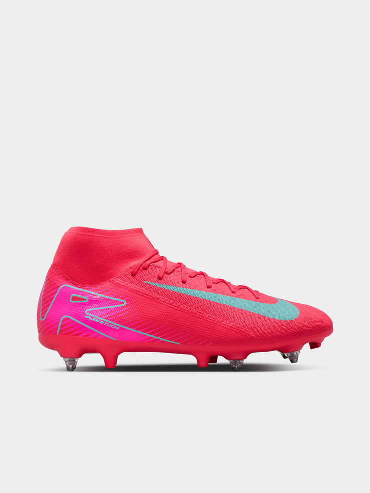 SUPERFLY 10 Zoom Academy SG-PRO AC