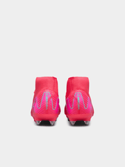 SUPERFLY 10 Zoom Academy SG-PRO AC