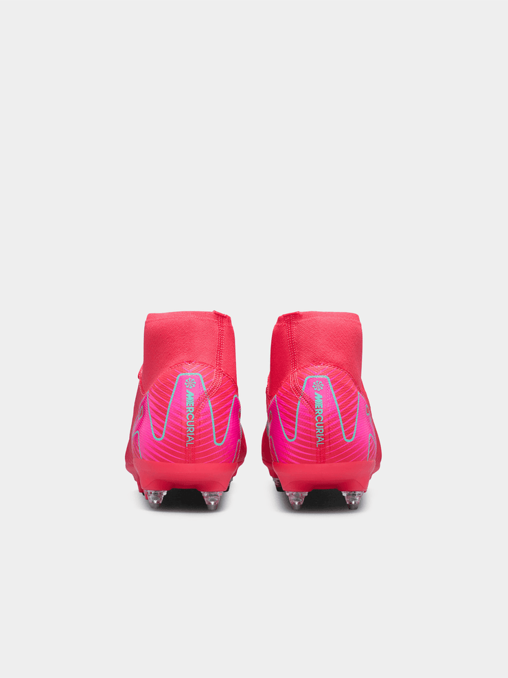 SUPERFLY 10 Zoom Academy SG-PRO AC