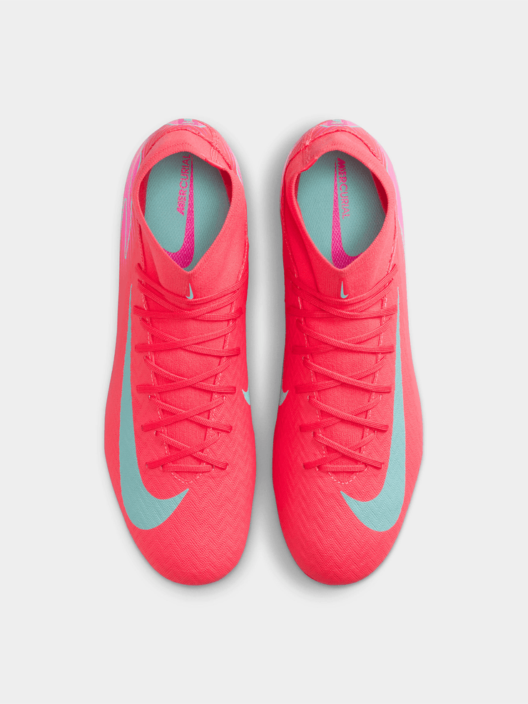 SUPERFLY 10 Zoom Academy SG-PRO AC