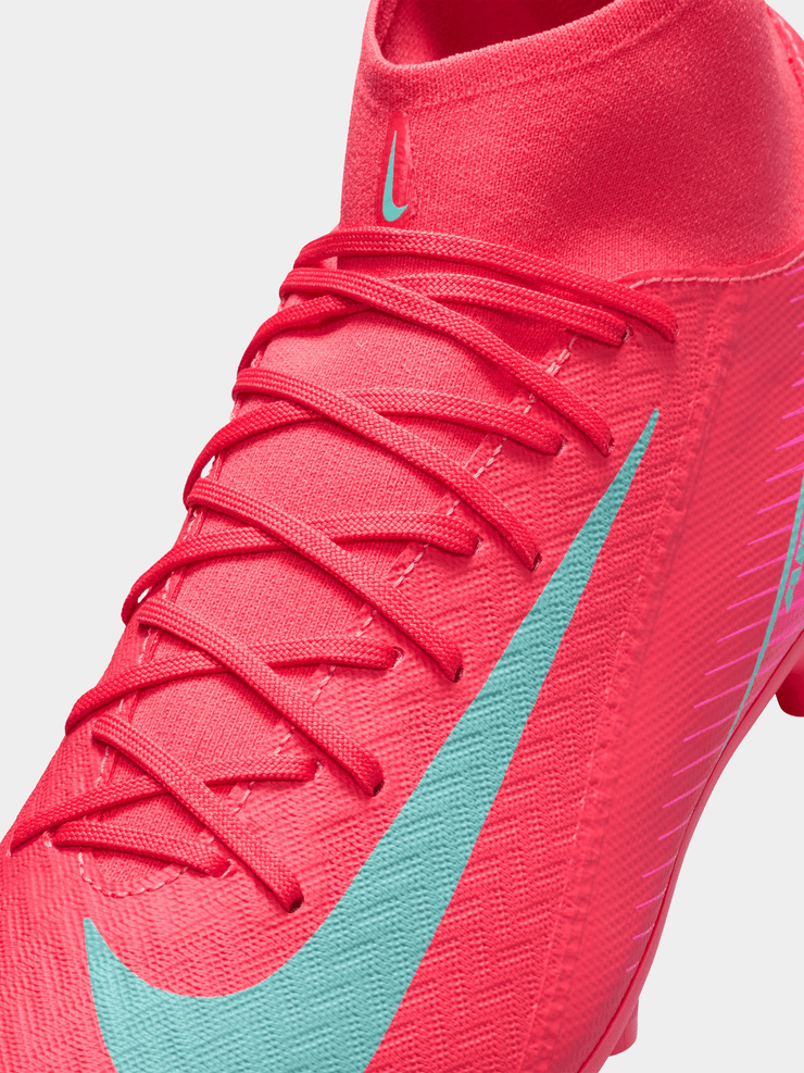 SUPERFLY 10 Zoom Academy SG-PRO AC
