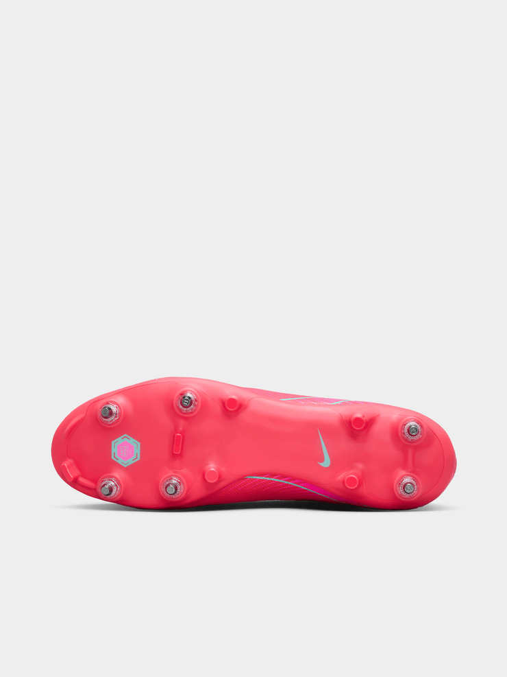 SUPERFLY 10 Zoom Academy SG-PRO AC