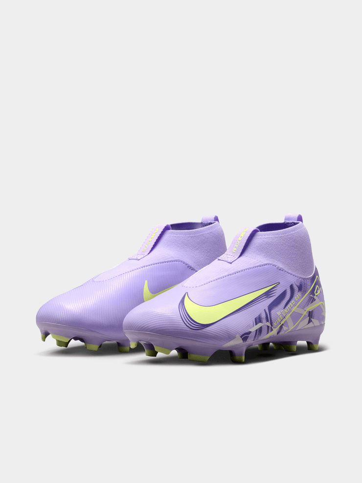 JR ZM SUPERFLY 10 ACD FGMG NU1