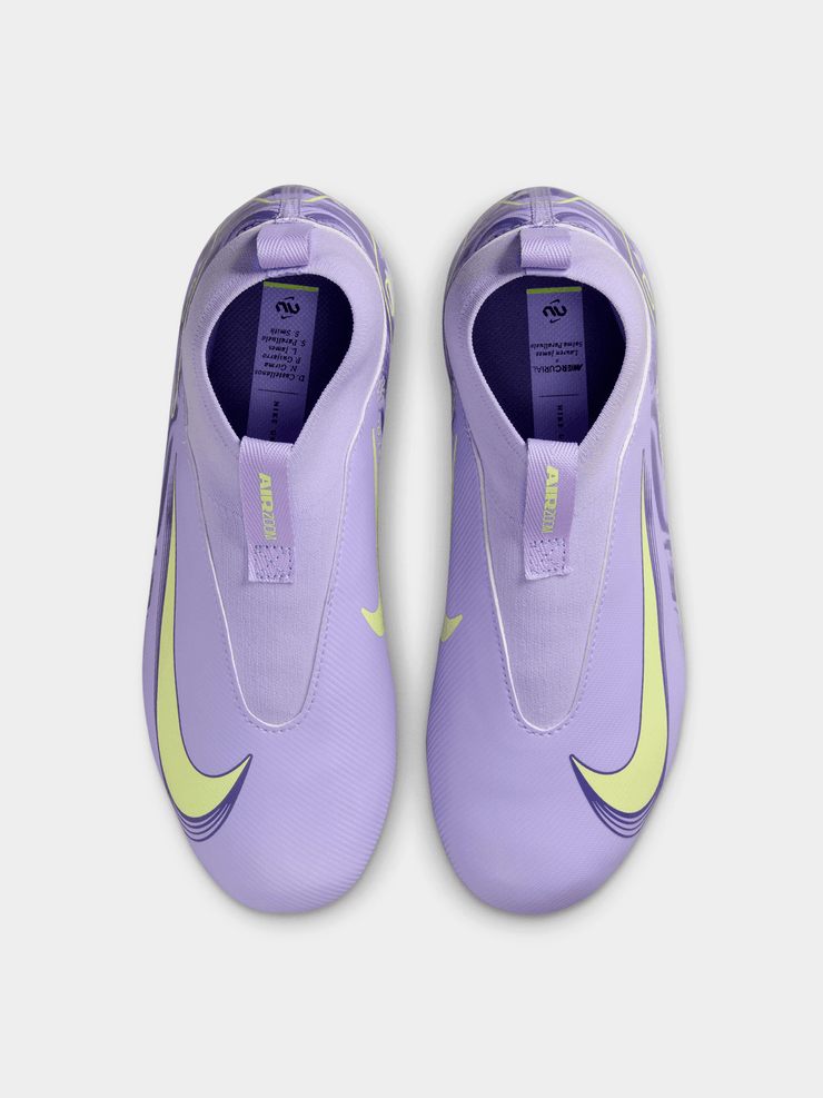 JR ZM SUPERFLY 10 ACD FGMG NU1