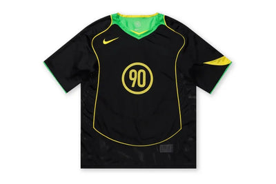 Nike Total 90 Dri-FIT Football Jersey