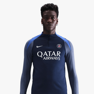 Nike Paris Saint Germain Dri-Fit Strike Drill Top