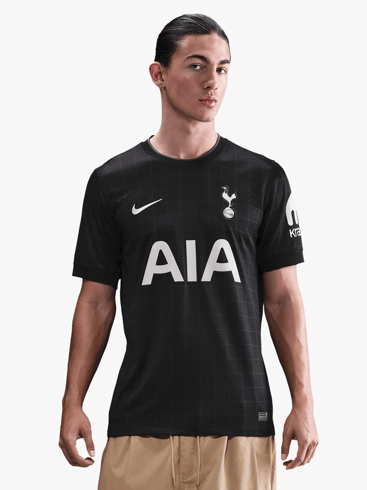 Tottenham Away Jersey 25/26