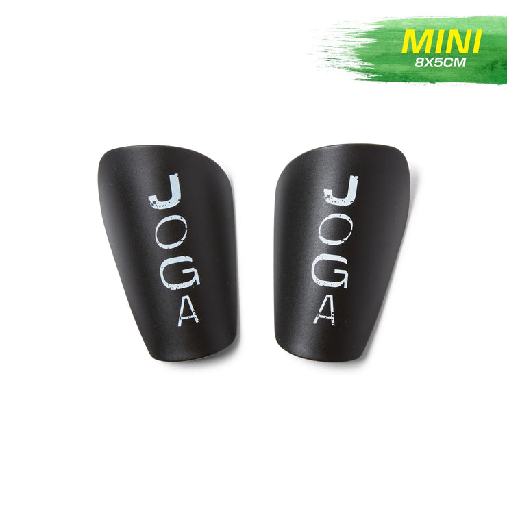 JOGA MINI SHIN PADS - WHITE