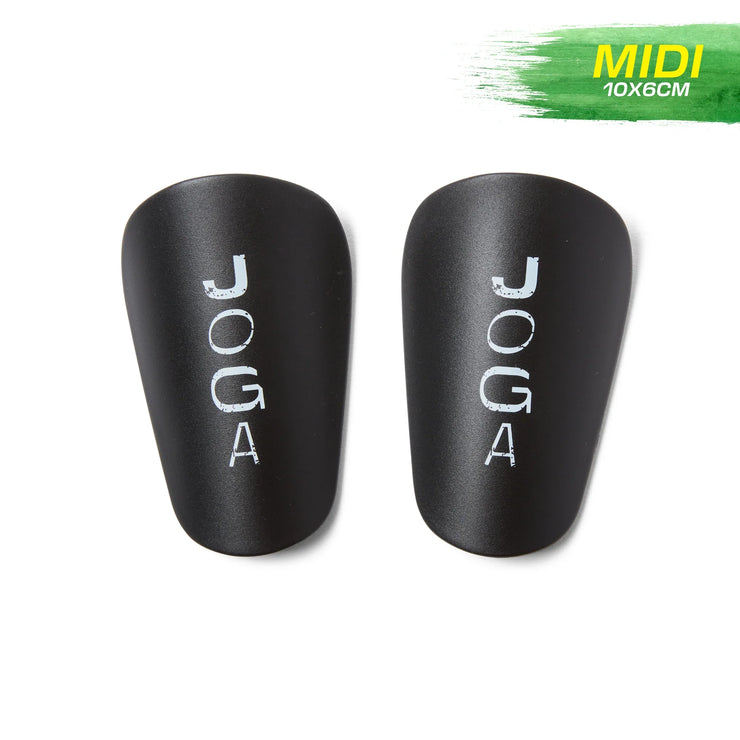 JOGA MINI SHIN PADS - WHITE