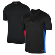 FC Barcelona 2024/25 Away Shirt