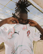 PORTUGAL 2025 AWAY JERSEY