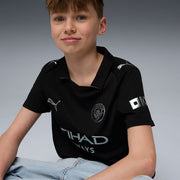 MANCHESTER CITY 25/26 AWAY JERSEY (YOUTH)
