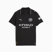 MANCHESTER CITY 25/26 AWAY JERSEY (YOUTH)