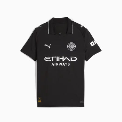 MANCHESTER CITY 25/26 AWAY JERSEY (YOUTH)