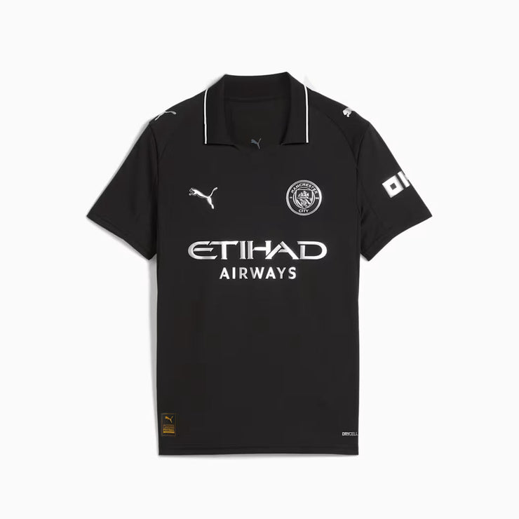 MANCHESTER CITY 25/26 AWAY JERSEY (YOUTH)