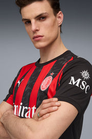 AC MILAN 25/26 HOME JERSEY MEN