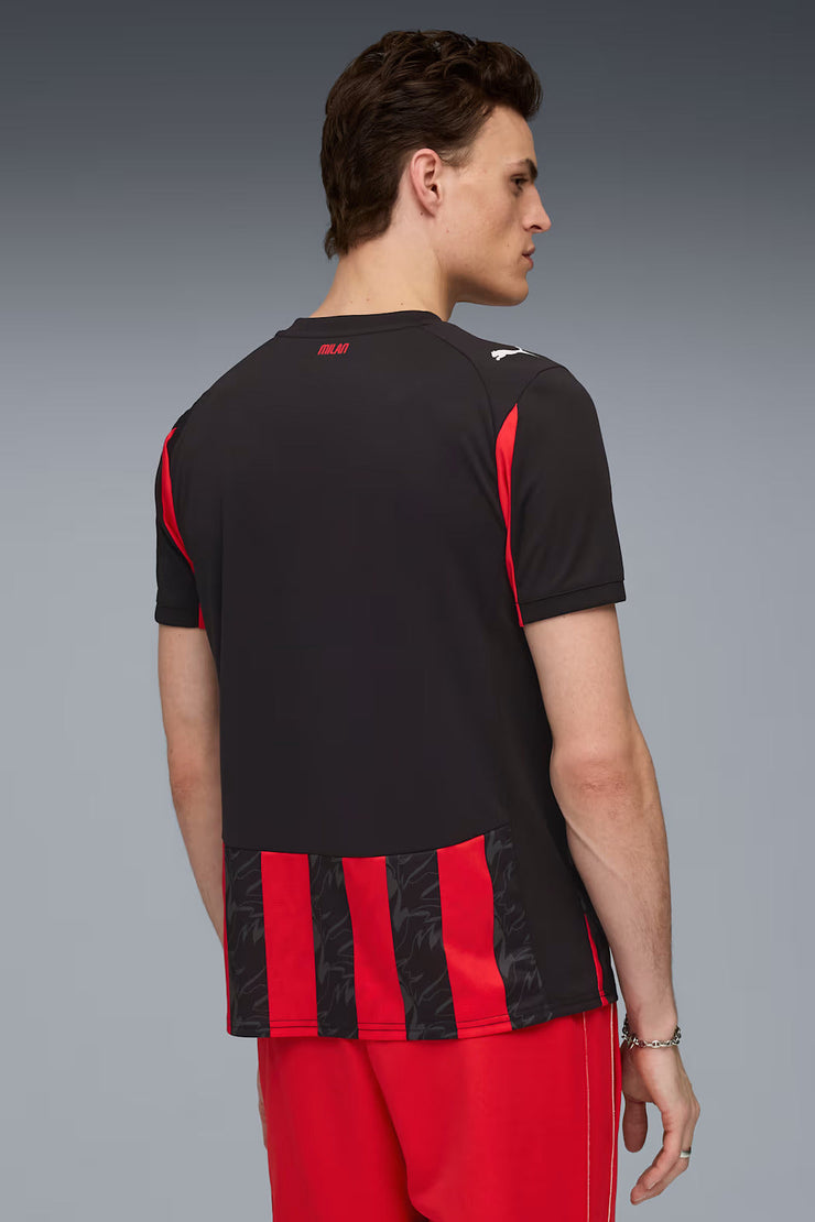 AC MILAN 25/26 HOME JERSEY MEN