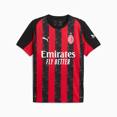 AC MILAN 25/26 HOME JERSEY MEN