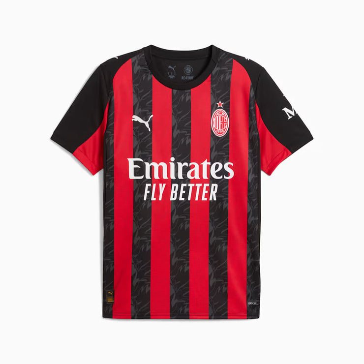 AC MILAN 25/26 HOME JERSEY MEN