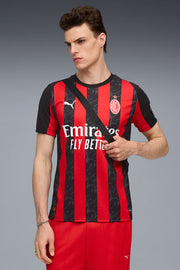 AC MILAN 25/26 HOME JERSEY MEN