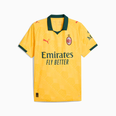 AC MILAN 25/26 3rd JERSEY MEN