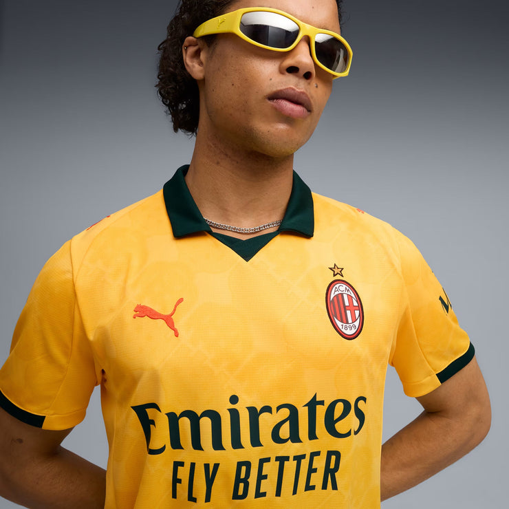 AC MILAN 25/26 3rd JERSEY MEN