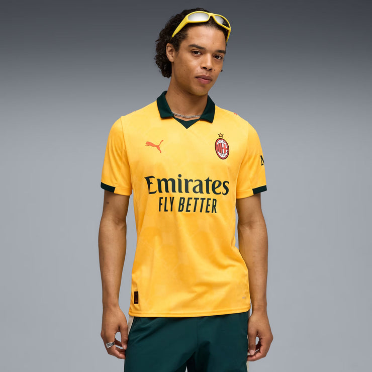AC MILAN 25/26 3rd JERSEY MEN