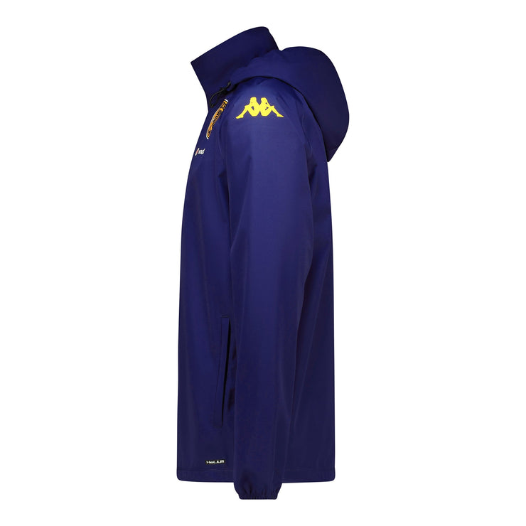 Technical Rain Jacket 2025/26