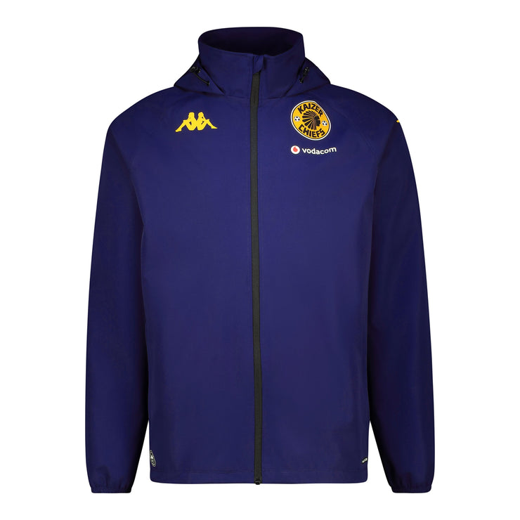 Technical Rain Jacket 2025/26