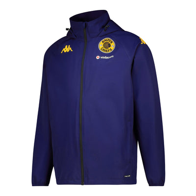 Technical Rain Jacket 2025/26