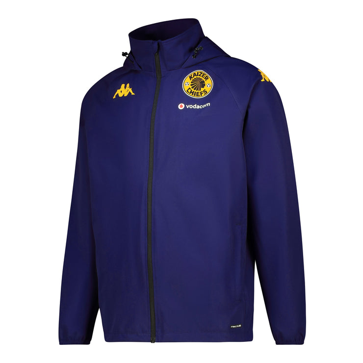 Technical Rain Jacket 2025/26