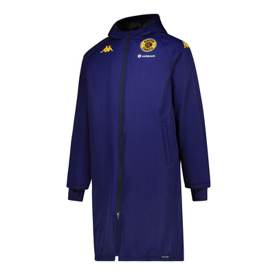 Technical Bench Jacket 2025/26