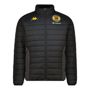 Puffer Jacket 2025/26