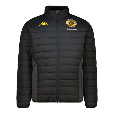 Puffer Jacket 2025/26