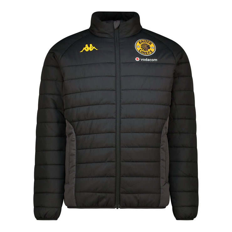 Puffer Jacket 2025/26