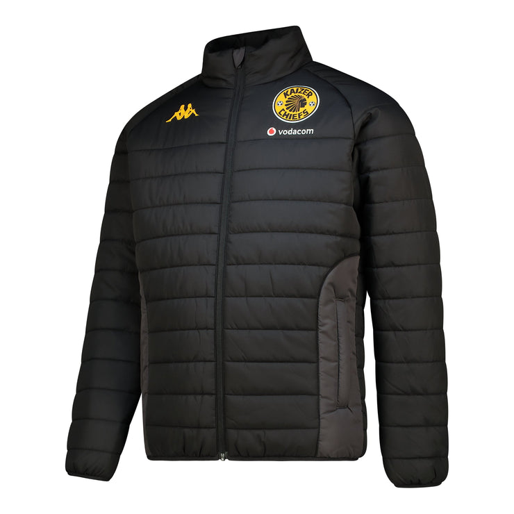 Puffer Jacket 2025/26